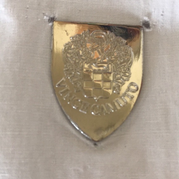 Vince Camino spring jacket - Picture 13 of 15